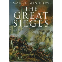 The Great Sieges