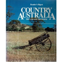 Country Australia The Land And The People