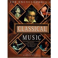 The Encyclopedia Of Classical Music