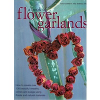 A Book Of Flower Garlands