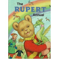 The Rupert Annual. No. 69
