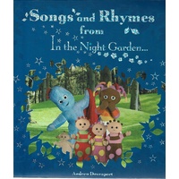 Songs and Rhymes from In the Night Garden
