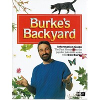 Burke's Backyard