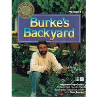 Burke's Backyard, Volume 3