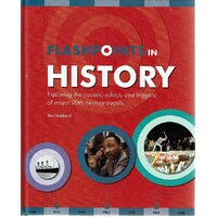 Flashpoints in History