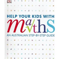 Help Your Kids With Maths