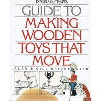 Guide To Making Wooden Toys That Move