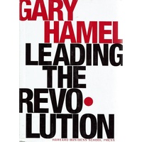 Leading The Revolution