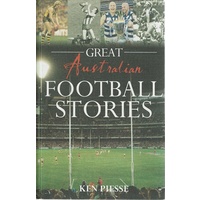 Great Australian Football Stories