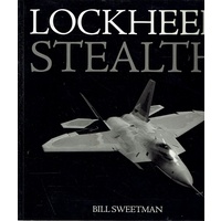 Lockheed Stealth