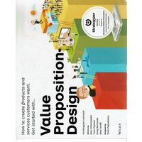 Value Proposition Design