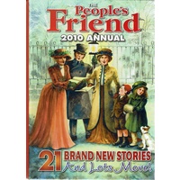 The People's Friend 2010 Annual