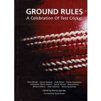 Ground Rules