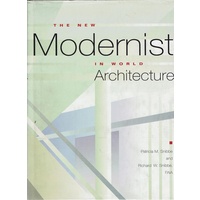 The New Modernist In World Architecture