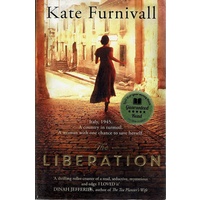 The Liberation. Italy.1945. A Country In Turmoil. A Woman With One Chance To Save Herself