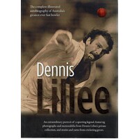 Dennis Lillee