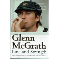 Line And Strength. The Complete Story