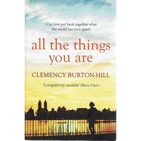 All The Things You Are