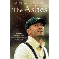 The Ashes Diary