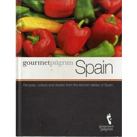 Gourmet Pilgrim Spain