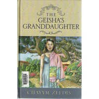 The Geisha's Granddaughter