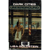 Dark Cities Underground