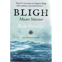 Bligh. Master Mariner