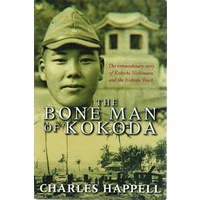 The Bone Man Of Kokoda