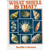 What Shell Is That