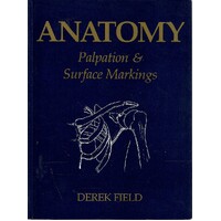 Anatomy. Palpation And Surface Markings