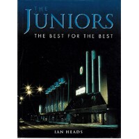 Juniors. The Best For The Best