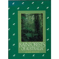 Rainforests Of Australia