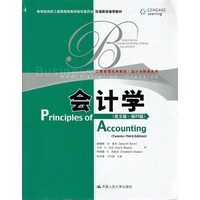 Principles Of Accounting