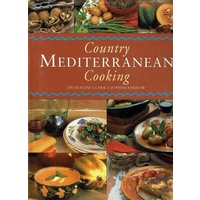Country Mediterranean Cooking