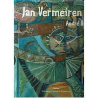 Jan Vermeiren. A Flemish Artist In South Africa