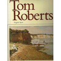 Tom Roberts