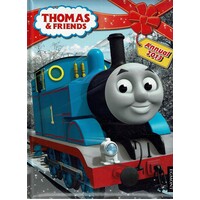 Thomas And Friends Annual 2013