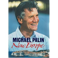 Michael Palin New Europe