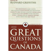 Great Questions of Canada