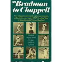 Bradman To Chappell