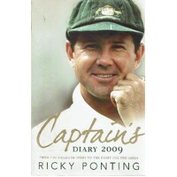 Captain's Diary 2009