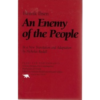 An Enemy Of The People