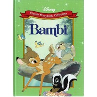 Walt Disney's Bambi