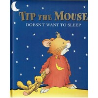 Tip The Mouse Doesn' Want To Sleep