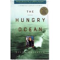 The Hungry Ocean