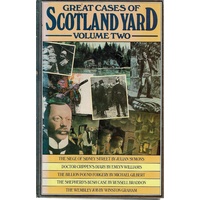 Great Cases Of Scotland Yard, Volume Two