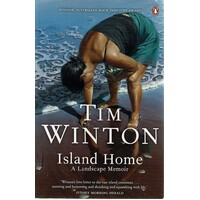 Island Home. A Landscape Memoir