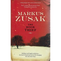 The Book Thief