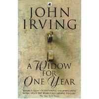 A Widow For One Year