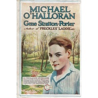 Michael O'Halloran
